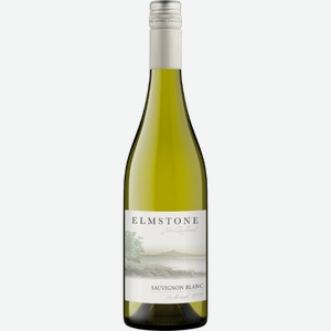 Вино Elmstone Marlborough Sauvignon Blanc 0.75л