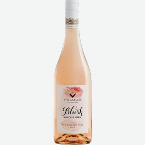 Вино Villa Maria Blush Sauvignon 0.75л