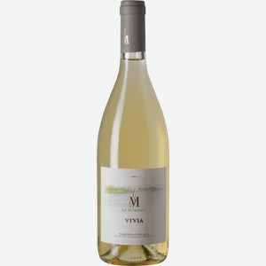 Вино Le Mortelle Vivia Maremma 0.75л