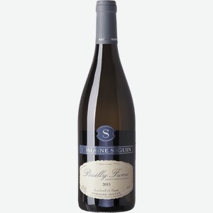 Вино Domaine Seguin Pouilly Fume 0.75л