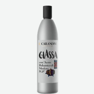Соусы Sauce Glassa Casa Rinaldi