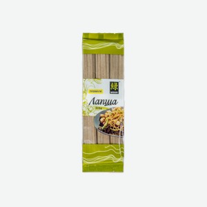 Макароны Midori Лапша Soba