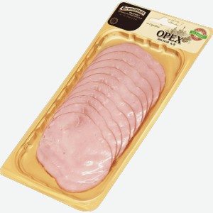 Мясо Орех мясной по-Егорьевски