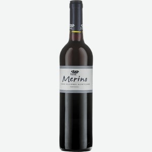Вино Merino 0.75л