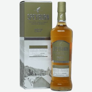 Виски Speyburn Bradan Orach 0.7л