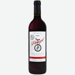 Вино Perojil tinto secco 0.75л