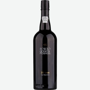 Портвейн Quinta da Gaivosa Porto 10 YO 0.75л