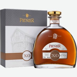 Коньяк Prunier XO 0.7л