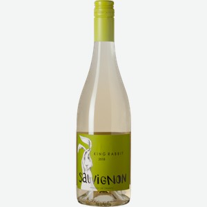 Вино King Rabbit Sauvignon 0.75л