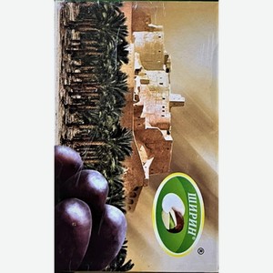 Сухофрукты Финики Ширин