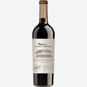 Вино Dehesa del Carrizal Seleccion Privada 0.75л