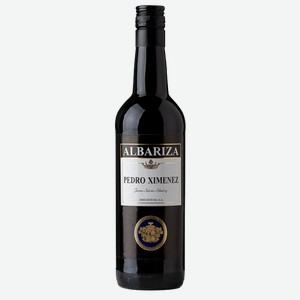 Херес Albariza Pedro Ximenez 0.75л