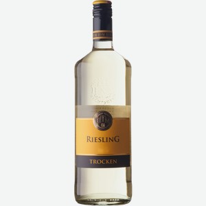 Вино Riesling 1л