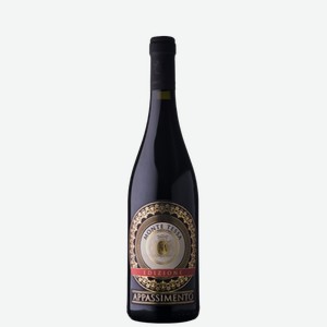 Вино Monte Tessa Appassimento 0.75л