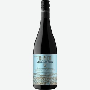 Вино Romeo Garnacha Tintorera 0.75л