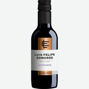 Вино Carmener Pupilla Red 0.187л