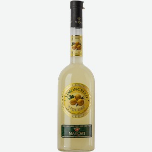 Ликер Marcati Limoncello 0.7л