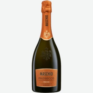 Игристое вино Cantine Maschio Prosecco Treviso 0.75л