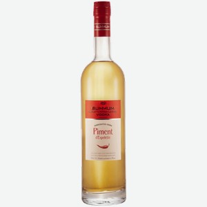Водка Summum, Espelette Pepper Flavored 0.75л