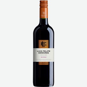 Вино Shiraz Pupilla 0.75л