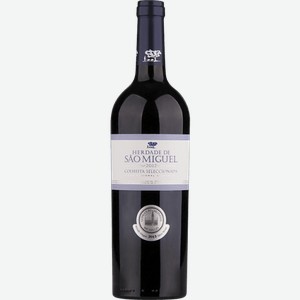 Вино Herdade de Sao Miguel Colheita Seleccionada 0.75л