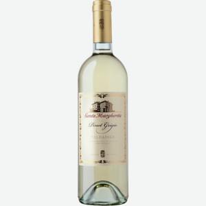 Вино Pinot Grigio Santa Margherita 0.75л