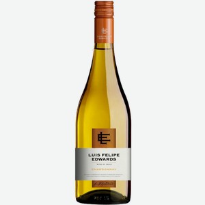 Вино Chardonnay Pupilla 0.187л