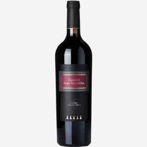 Вино Campo Аlla Sughera 0.75л