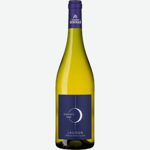 Вино Element Luna Laudun White 0.75л