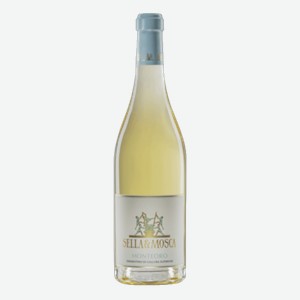 Вино Monteoro - Vermentino di Gallura Superiore DOCG 0.75л