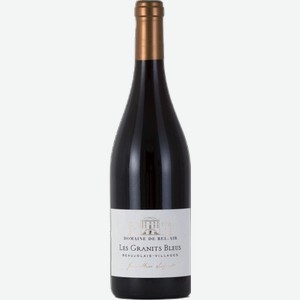Вино Jean-Marc Lafont Beaujolais Villages 0.75л