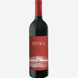 Вино Petra 0.75л