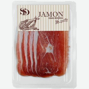 Мясо Jamon Gran Reserva из свинины с/в Сытный Дом