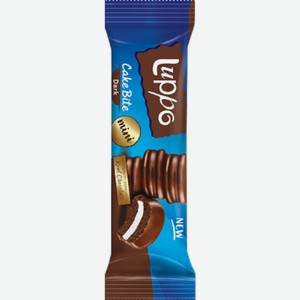 Десерты Luppo Mini с какао с маршмеллоу
