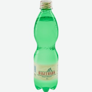 Минеральная вода Набеглави газированная 0.5л