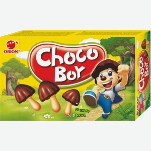 Choco Boy