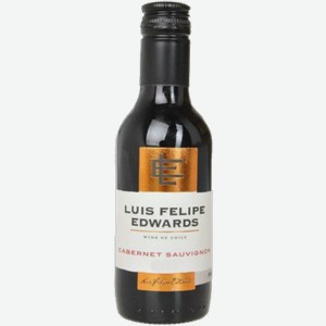 Вино Pupilla Cabernet Sauvignon 0.187л