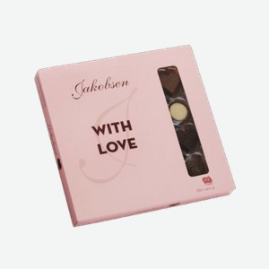 Конфеты Jakobsen With Love