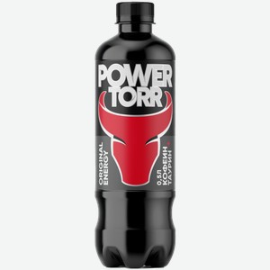 Энергетики Power Torr 0.5л