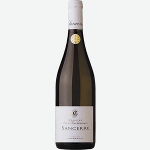 Вино Domaine La Barbotaine Sancerre 0.75л