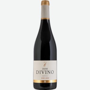 Вино Dom Divino 0.75л