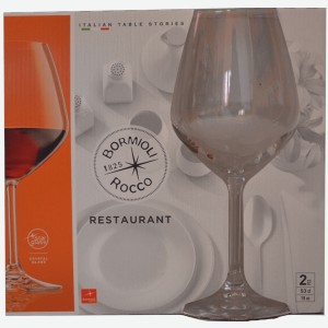 Бокалы для красного вина Restaurant