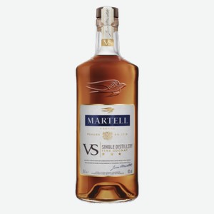 Коньяк Martell VS 0.7л