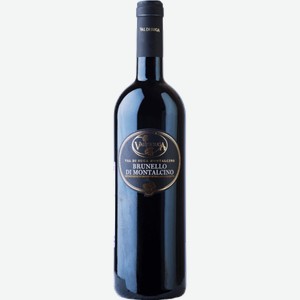 Вино Val di Suga Brunello di Montalcino Red Dry 0.75л