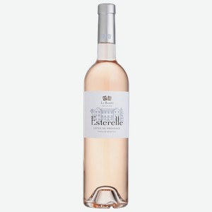 Вино ESTERELLE 0.75л