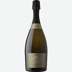 Игристое вино Prosecco Valdobbiadene Superiore di Cartizze DOC 0.75л