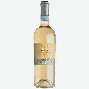 Вино Prospetti Soave DOC