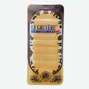 Сыр Margot Fromages Le Gruyere рулетики 100г
