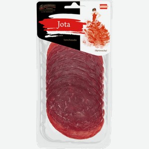 Мясо Пастрами Jota с/к