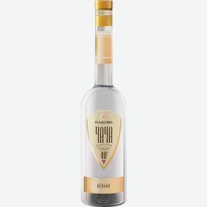 Чача Фанагория, Чача Особая 0.5л